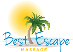 Best Escape Massage Logo