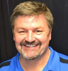 Rodney Prine